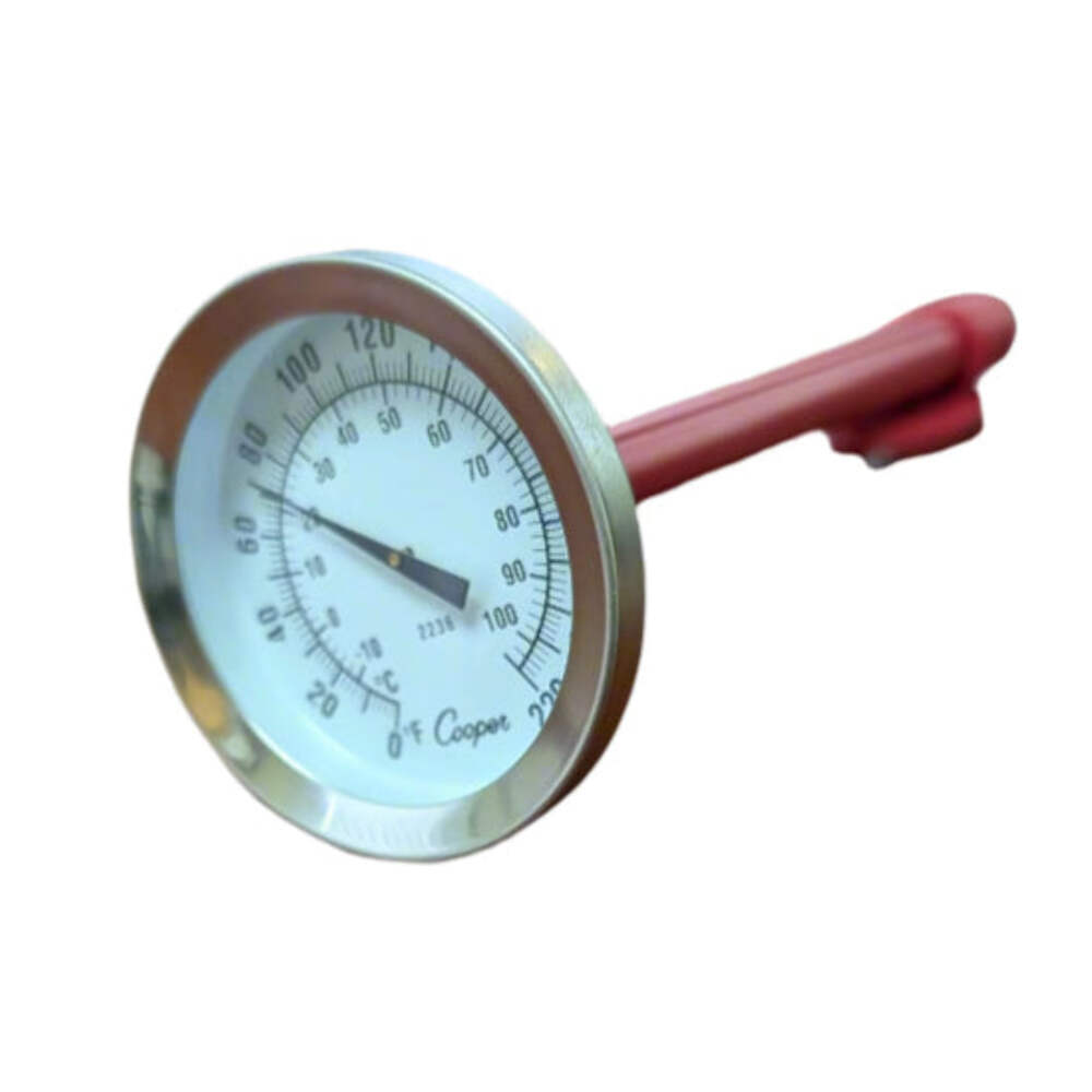 2236-06 Dishwasher Safe Thermometer