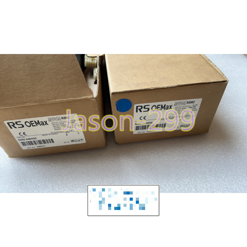 RSMZ-04BH2S5 fast ship by DHL OR EMS