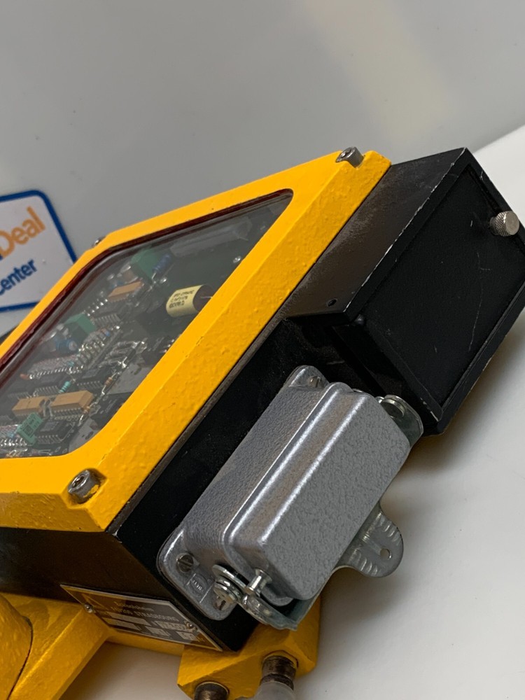 DELTA Infrared Laser DC-2033