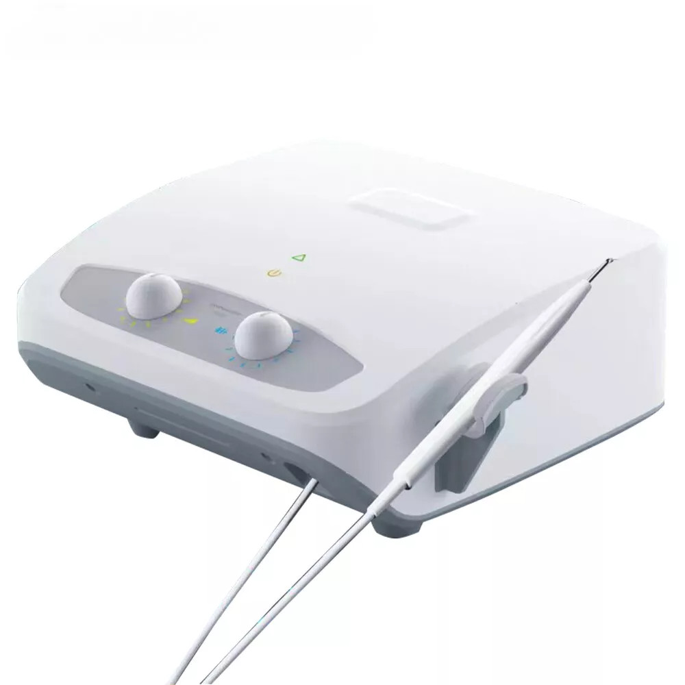 Electrosurge Dental / Vet Cutting Unit w/7 Electrodes 110V NIB
