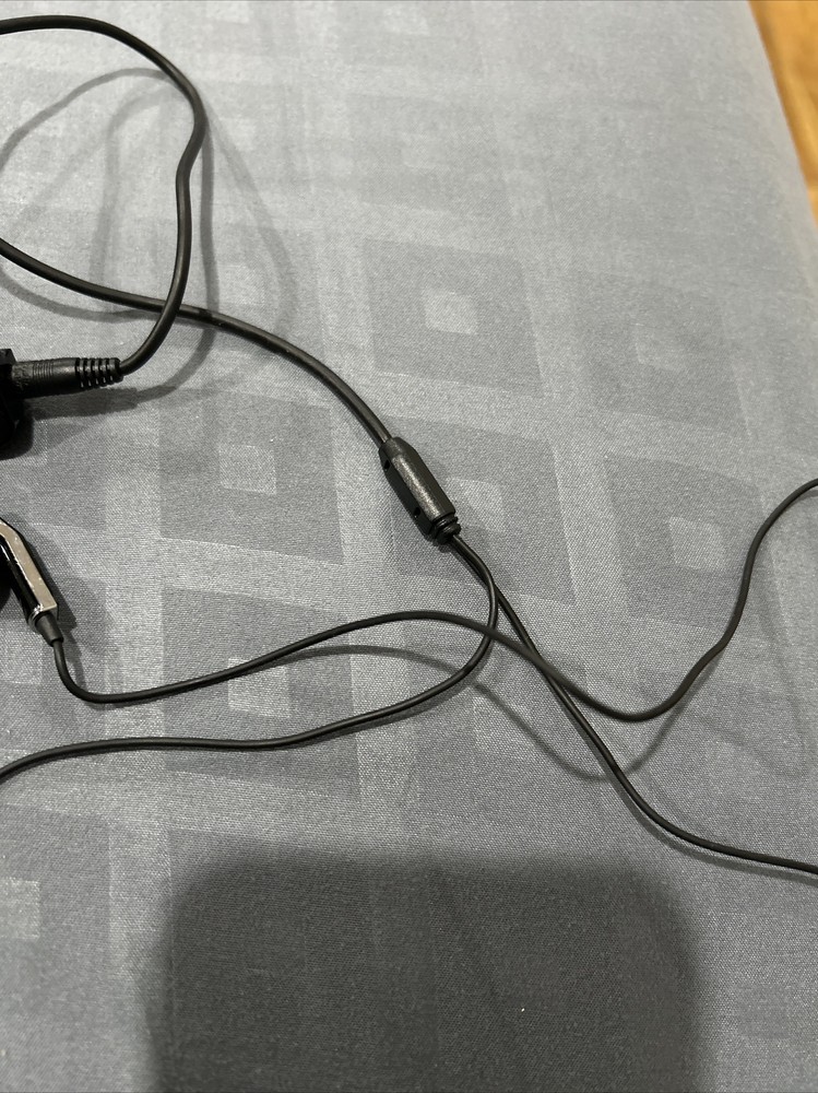 New Authentic Prada Headset