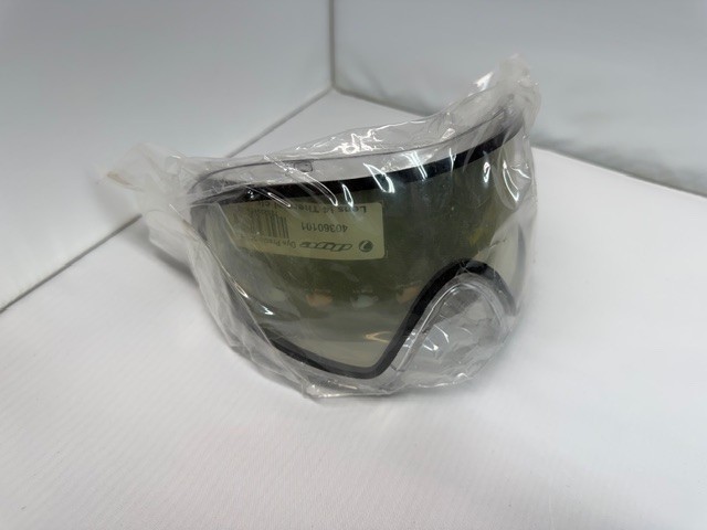 Dye i4 i5 Thermal Lens - Clear
