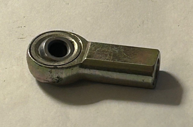 550226 Adapter, Ball Joint