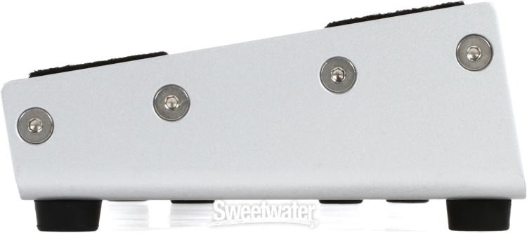 D'Addario XPND Pedalboard - Small