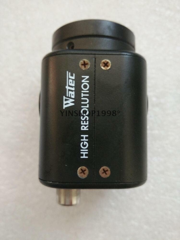 1pc for used WATEC WAT-902B