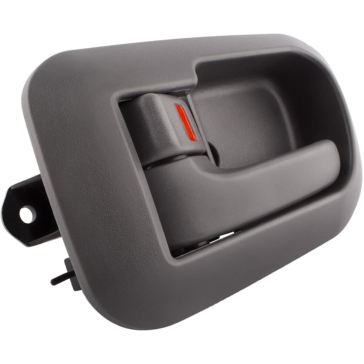 For 1998-2003 Toyota Sienna Front Left Inside Interior Door Handle Gray Driver