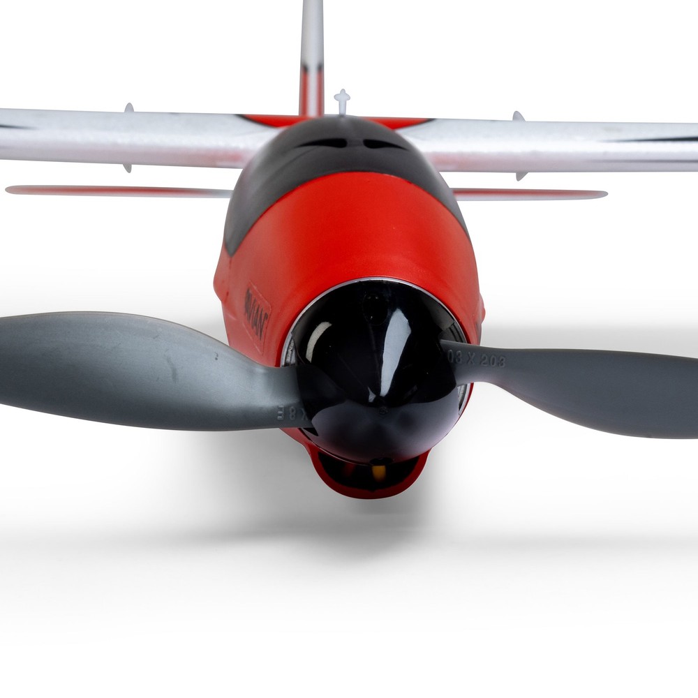 E-flite ElectroStreak 1.1m BNF Basic EFL13350