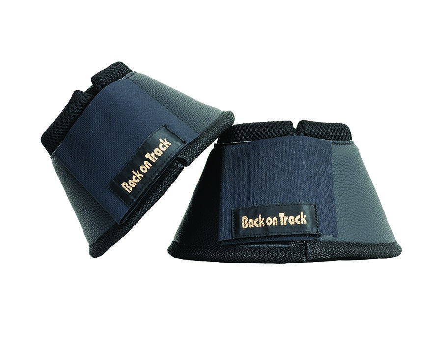 Back on Track Therapeutic Bell Boots