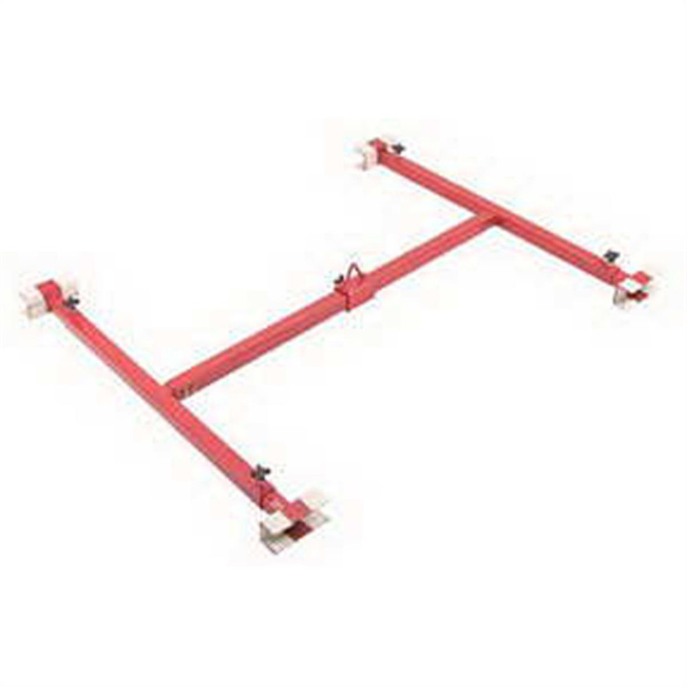 Steck Autobody 35885 Bed Lifter