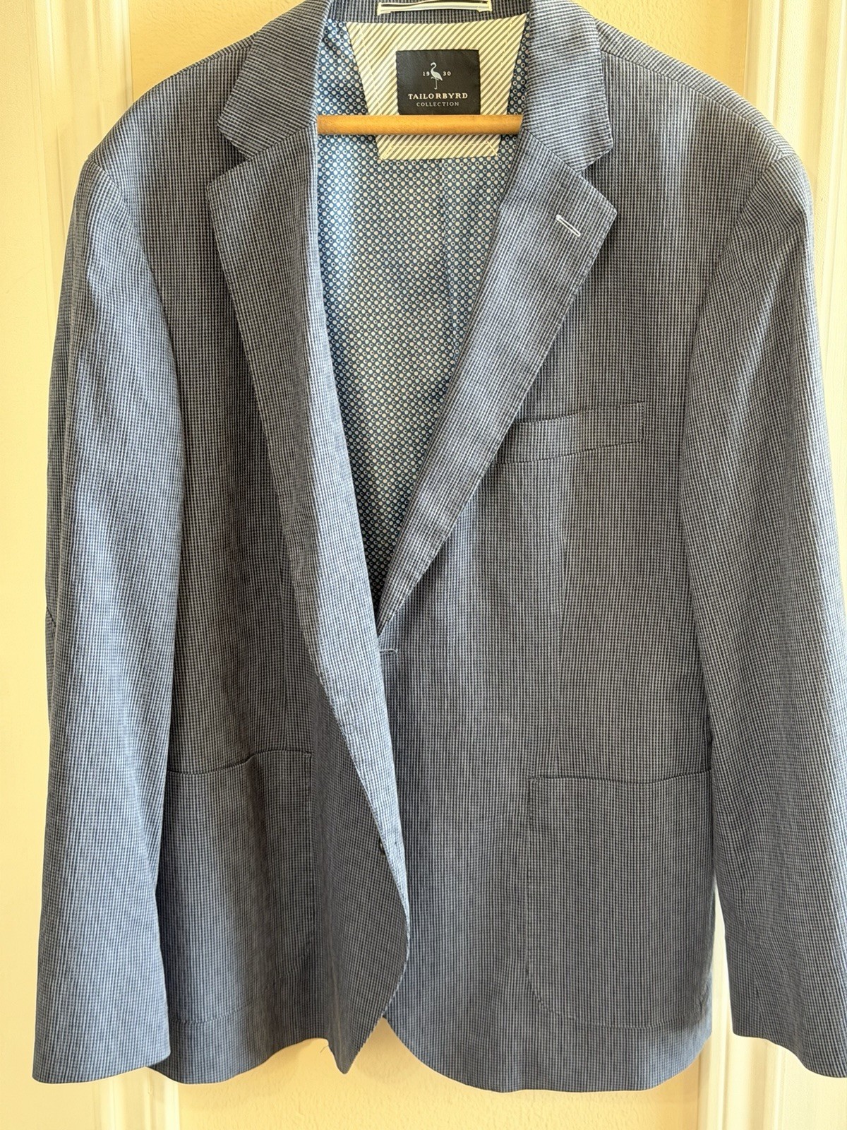 Men's Gray Suit Pants Regular Size Dress Suit Separates Lot Blazers Dress Shirts