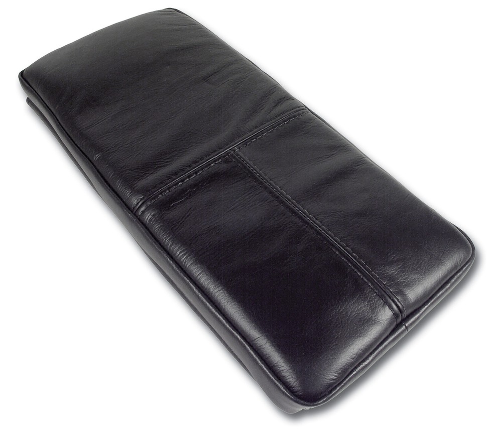 Corvette C4 Console Cushion Black 1990-1996