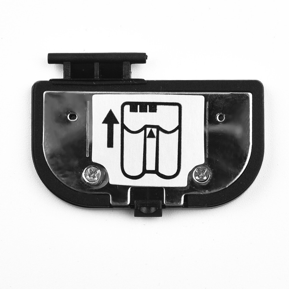 Hot Kit Latest Practical Replacement Set Cover Door Camera For FUJI S5