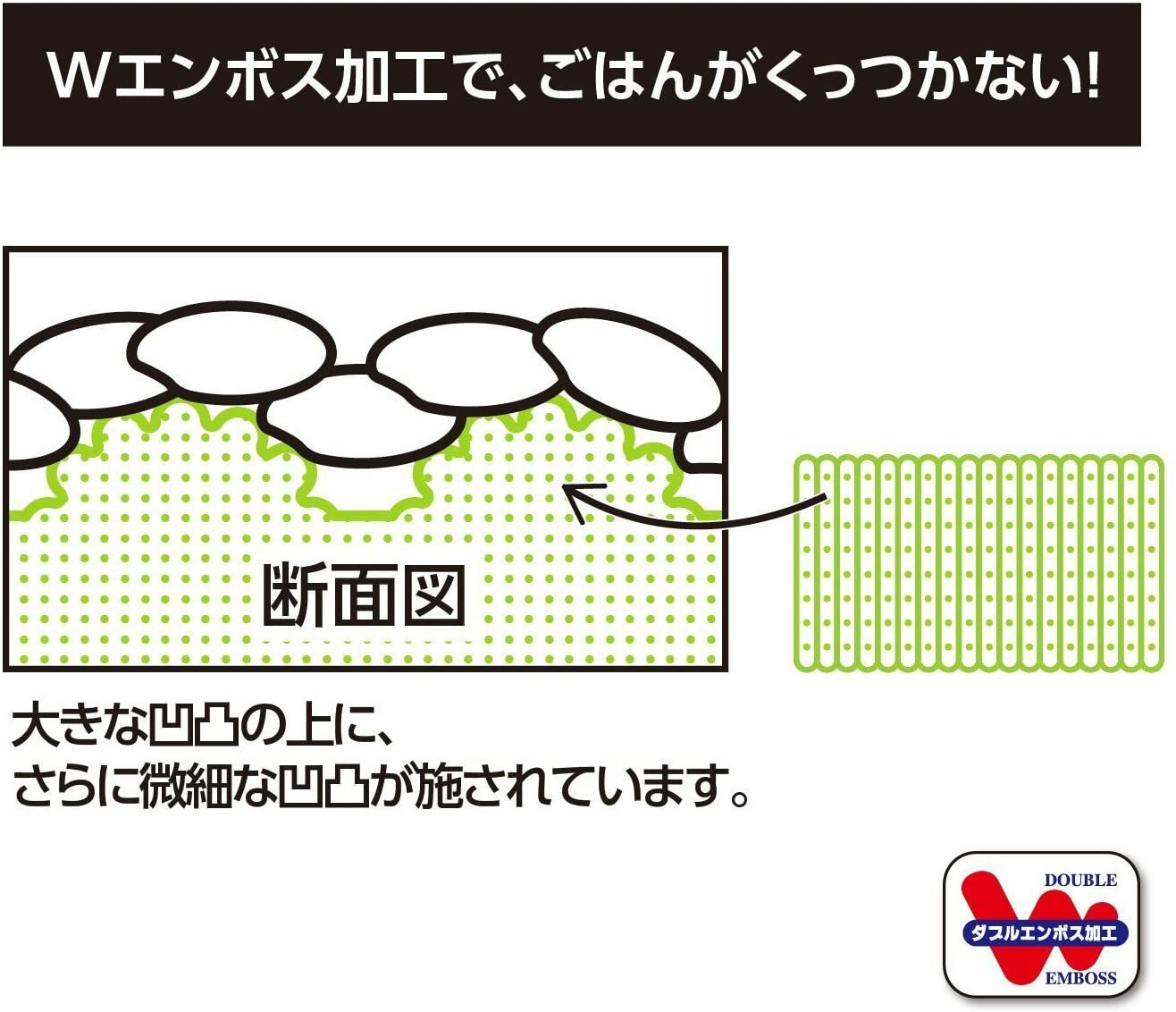 Japanese Plastic Nonstick Surface Sushi Mat Roll Mat S-4651