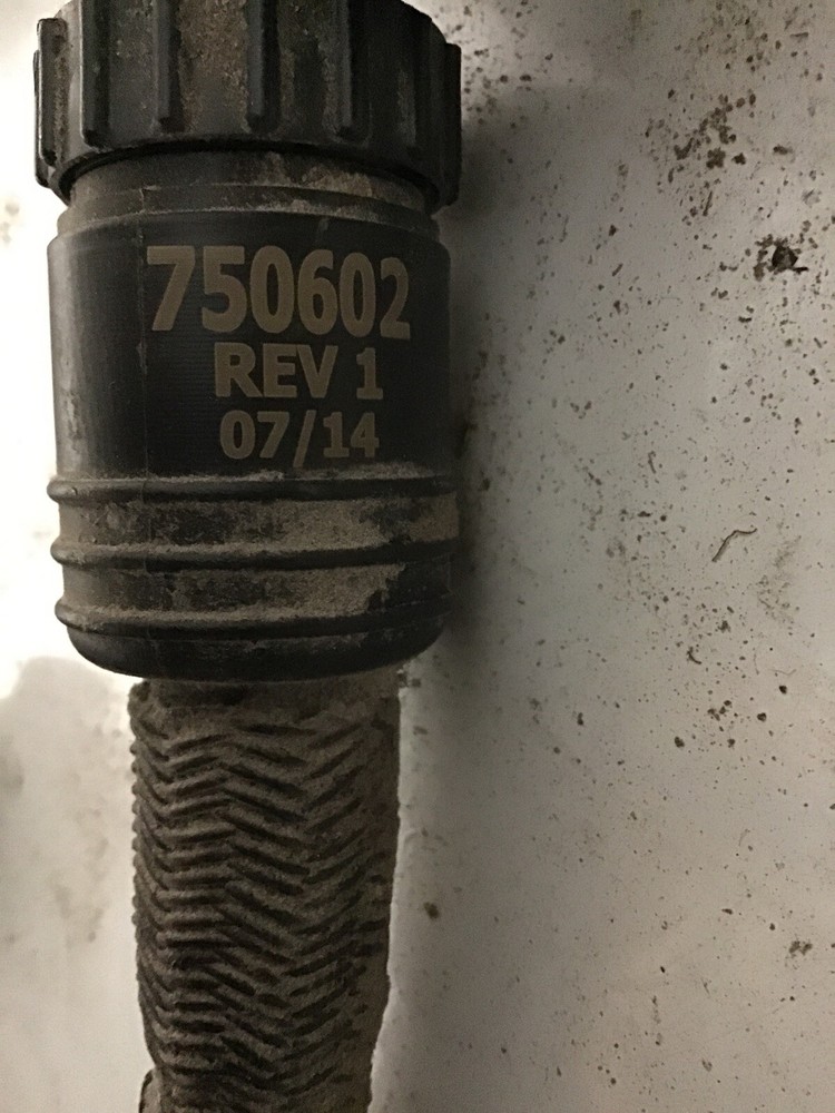 750414 Bulkhead Harness