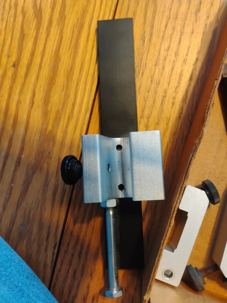 C&H Bainbridge CH60 Quick Detachable Measuring Stop