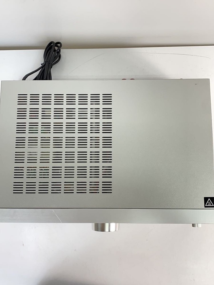 Onkyo A-9010 Stereo Integrated Amplifier