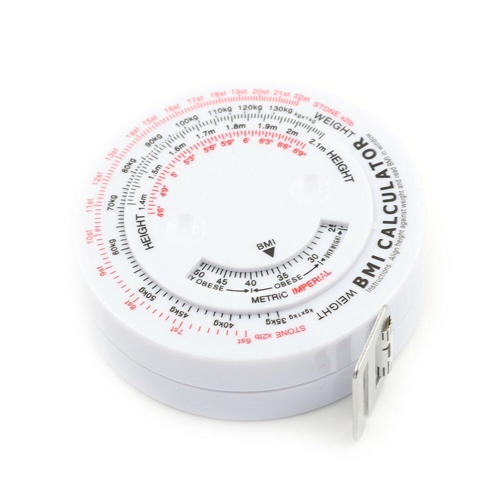 Tape Measure Tape BMI Light Equipment Tools Mapping Tools Measure Tools