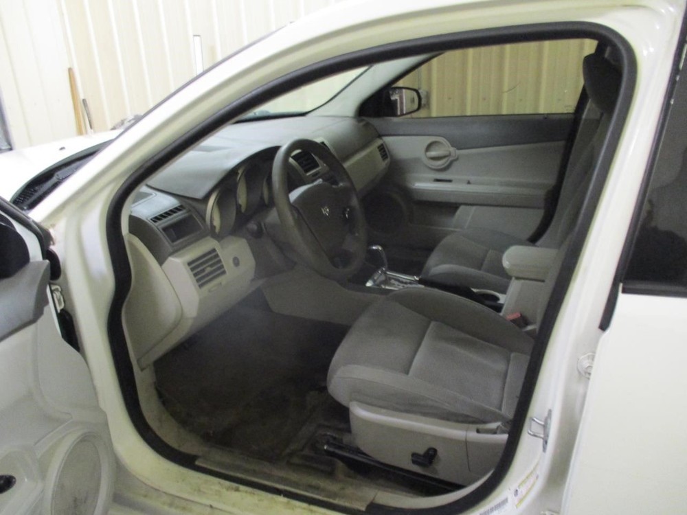 AVENGER 2008 Battery Tray 1811348