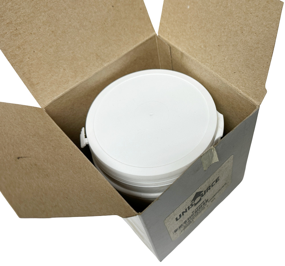 Garlock Luball Lubricating Compound 1 lb Container
