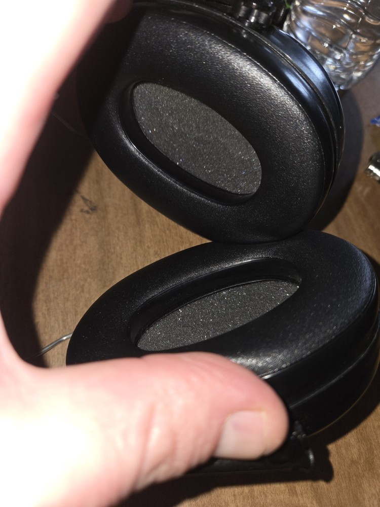 Peltor Sport Hearing/Ear Protector