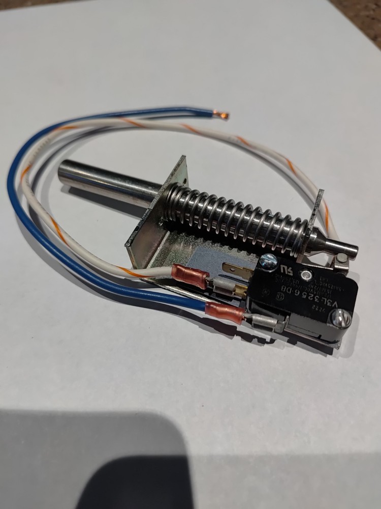 Taylor X29103 Draw Switch Assembly