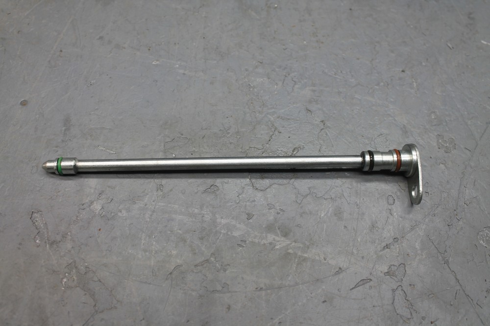 2010 TRIUMPH THUNDERBIRD ENGINE MOTOR OIL PUMP