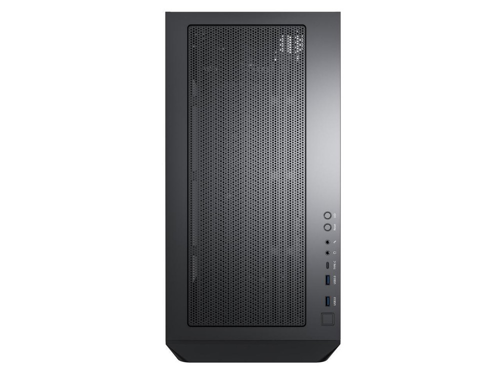 Montech AIR 903 BASE, E-ATX Mid Tower Case, High Airflow with Max Capacity, 3x 1