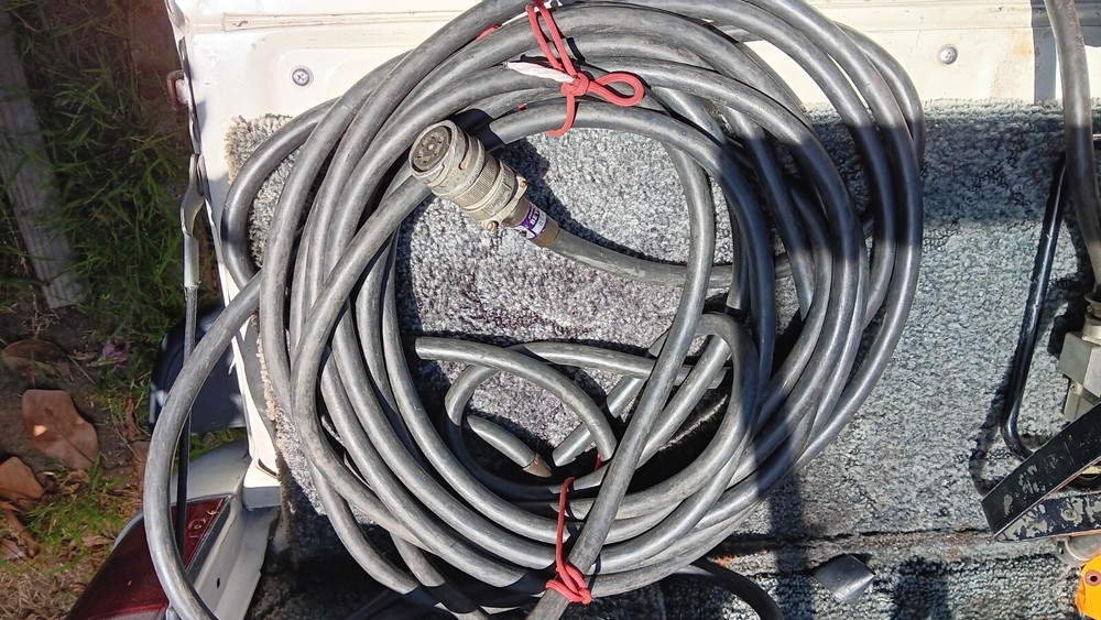 Arri Daylight light system