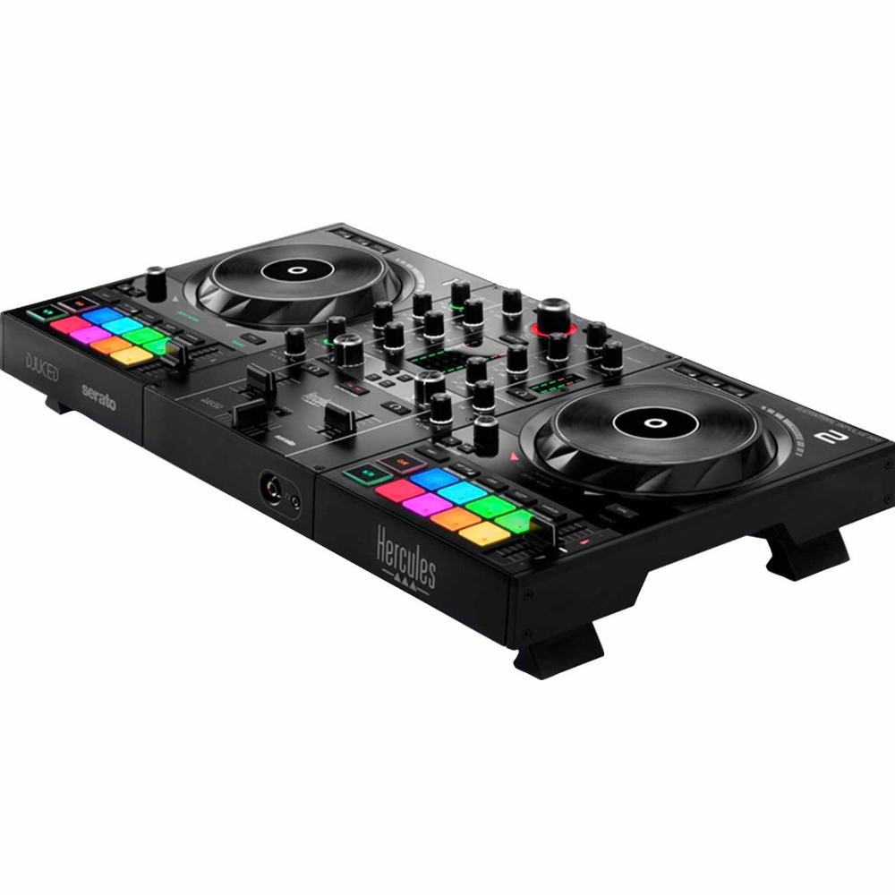 Hercules DJControl Inpulse 500 DJ Controller