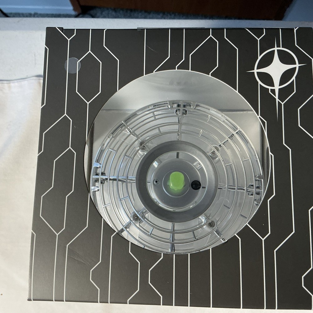 Hover Star Alien Encounter Motion Controlled UFO. Brand New!!