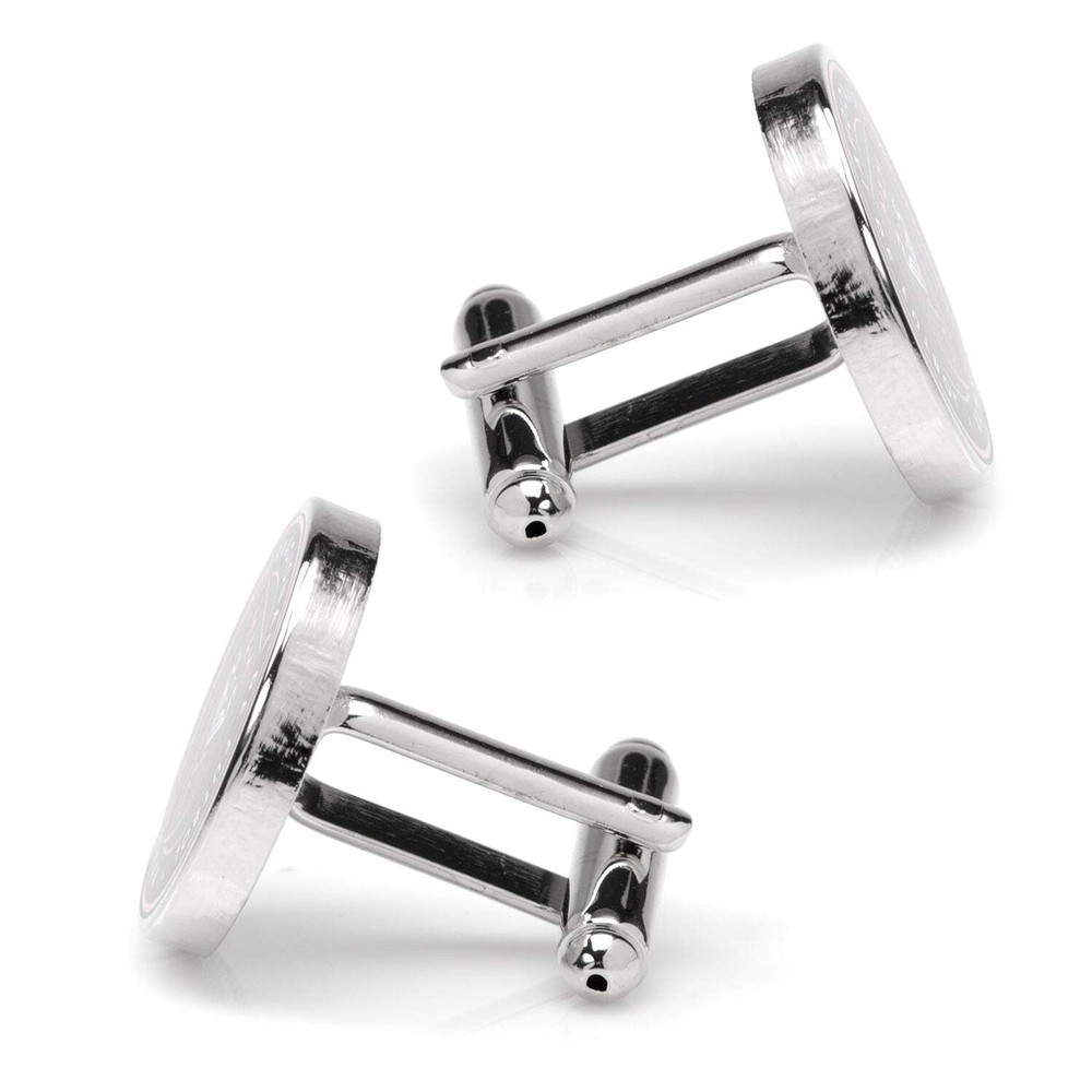 MLS Inter Miami CF Cufflinks