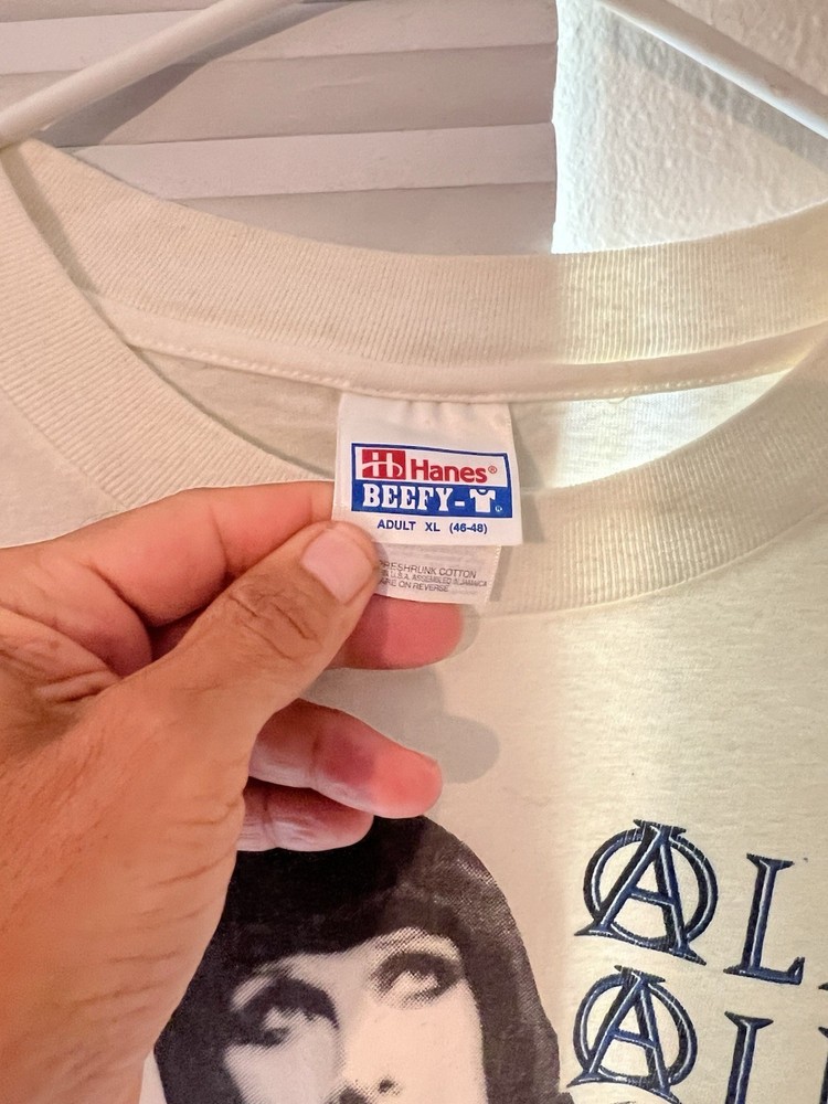 Dead Or Alive T-Shirt