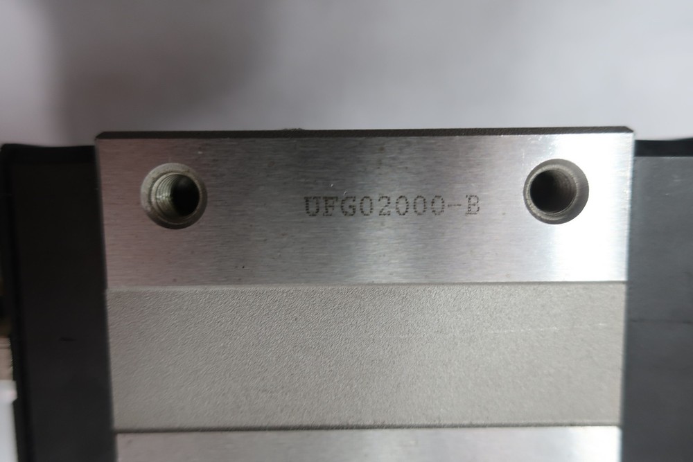 Thk UFG02000-B Linear Guide