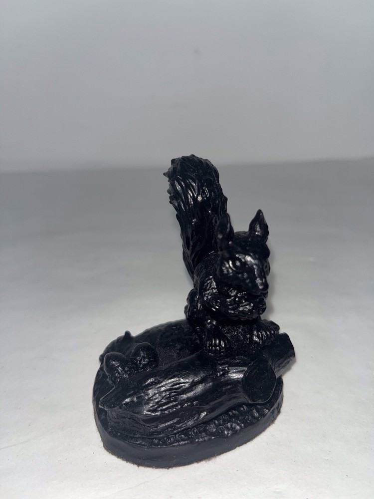 Collection Of Colliery Road Coal Figurines