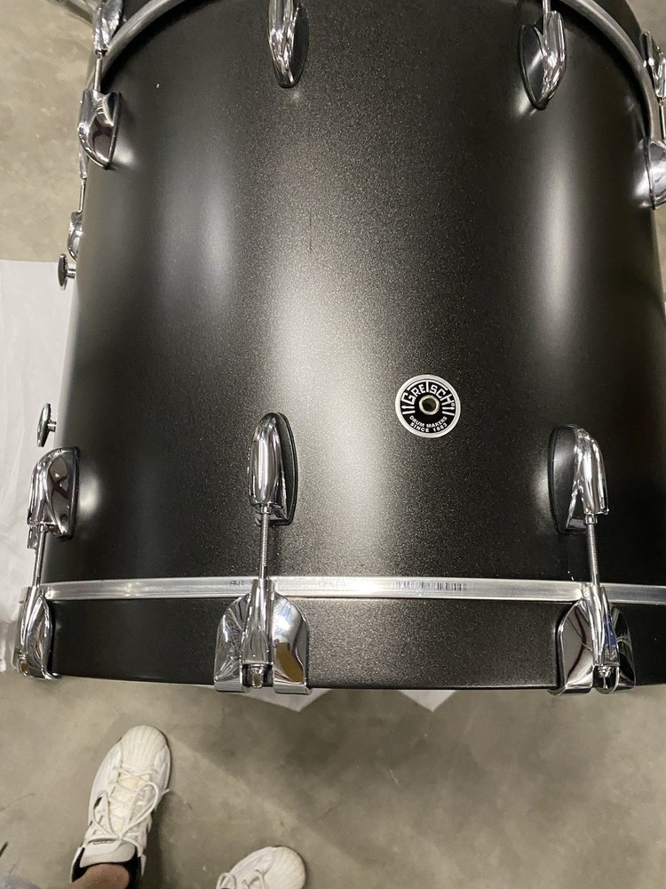 Gretsch Brooklyn Series Drum Set