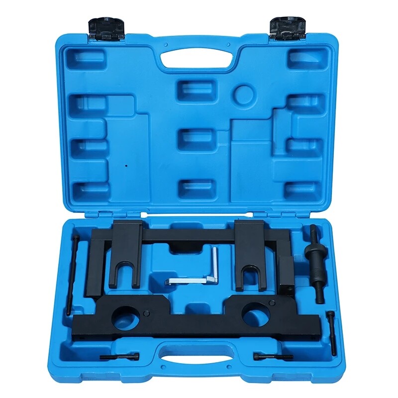 BMW N20 N26 Engine Cam Camshaft Alignment Timing Locking Master Tool Set Kit