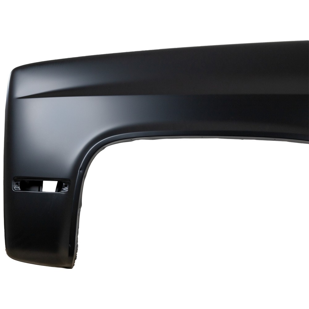 Fender For 1981-1986 Chevrolet C10 Front Driver Side