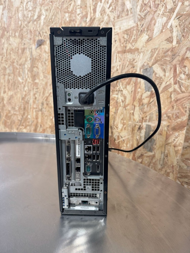 Waters LAC/E32 Acquisition Server