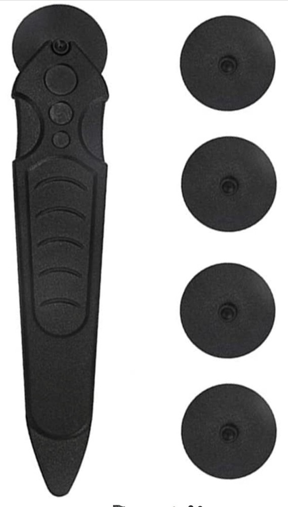 Opening Wheel Compatible with iMac