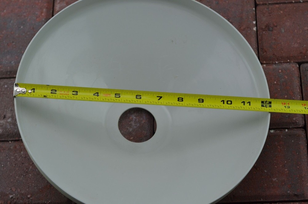 Marus Dental Operatory Light Celling Cover