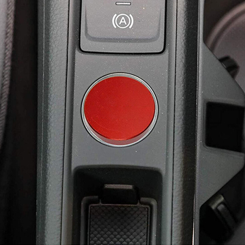 12V Car Cigarette Lighter Socket Dustproof Plug Eject Button New Replacement