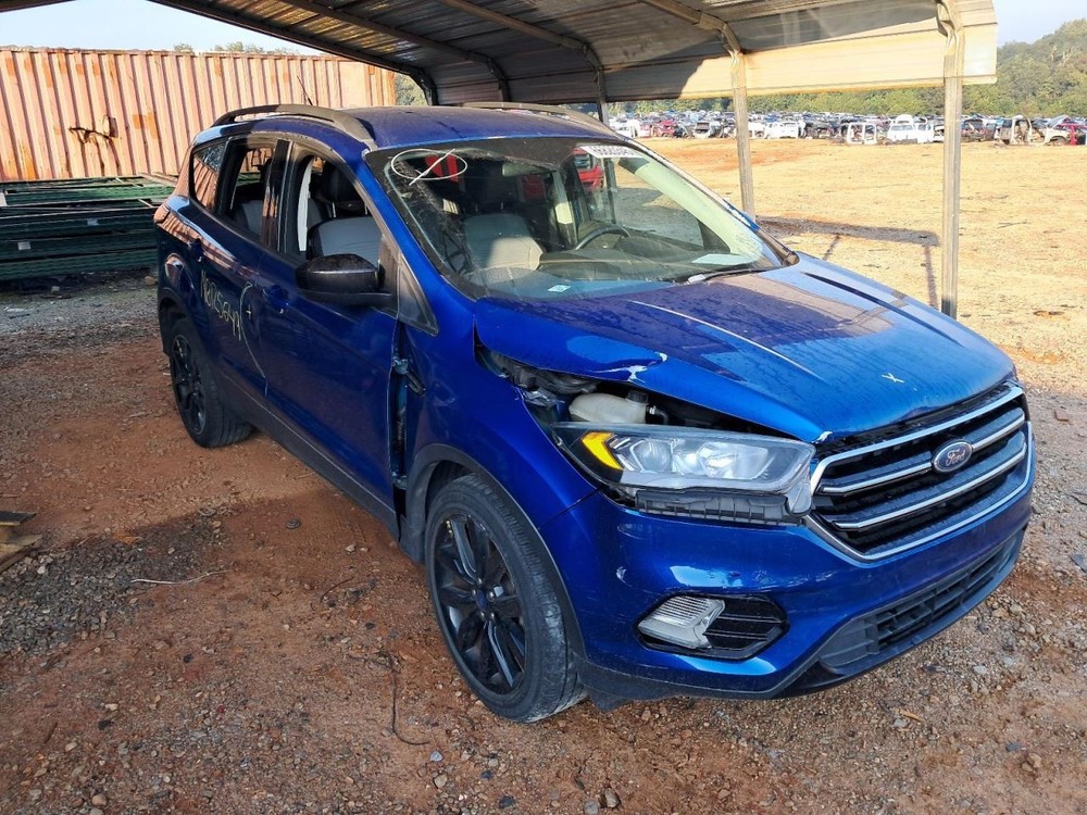 Fuse Box Engine Fits 17 ESCAPE 4795558