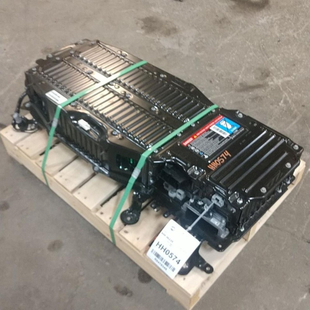 OEM Mkz Hybrid Battery Pack Li-Ion