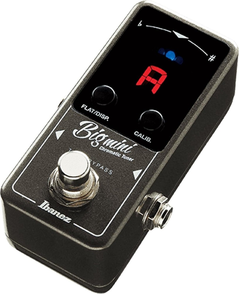 Tuner Pedal