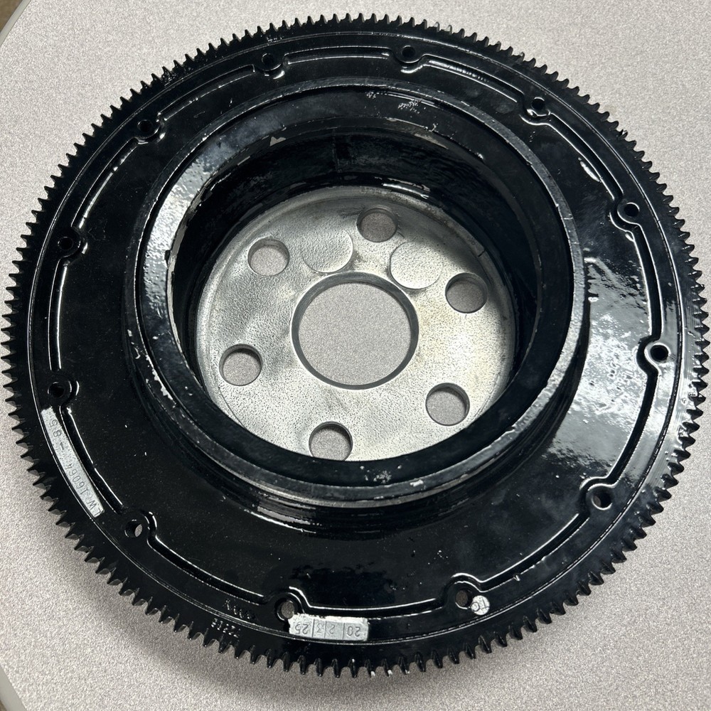 Lycoming Starter Ring Gear Support Assembly 71328