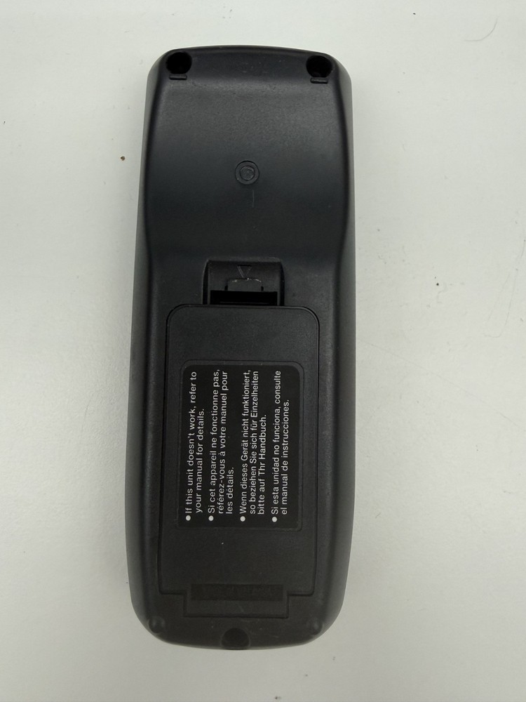 Genuine Canon WL-D73 Wireless Remote Controller – OEM – Used