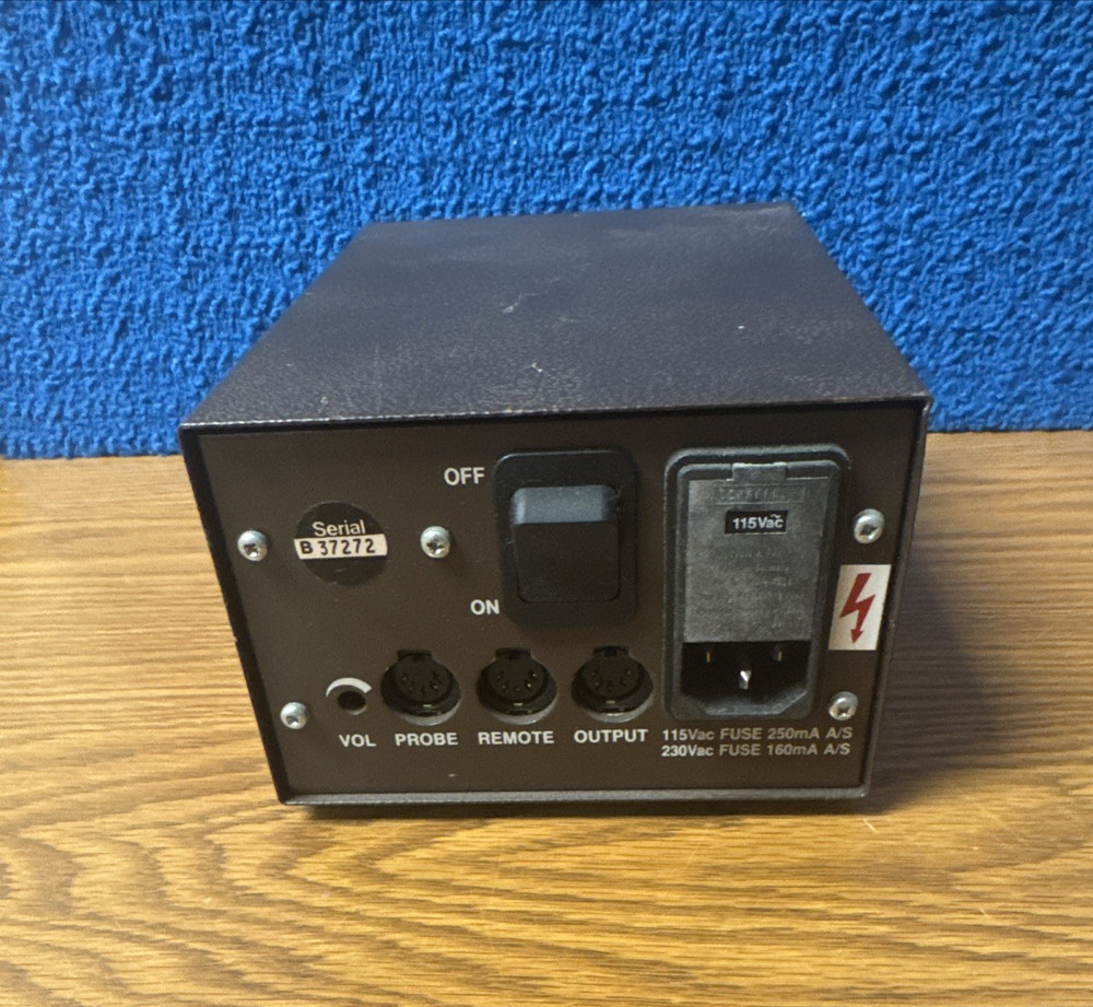 Renishaw Probe Interface P14 (item #166)