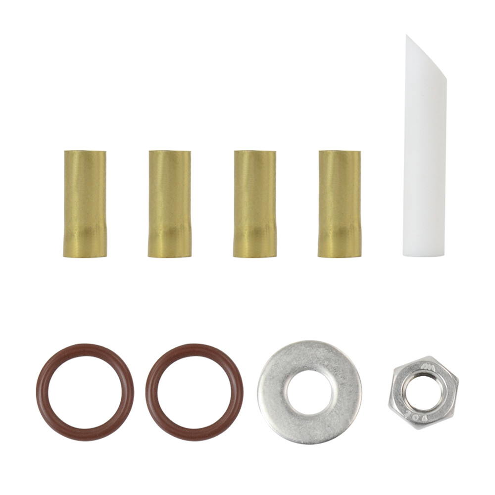 For Harley Davidson Rocker Lockers Kit Twin Cam End Ticking Noise US Stock Motor