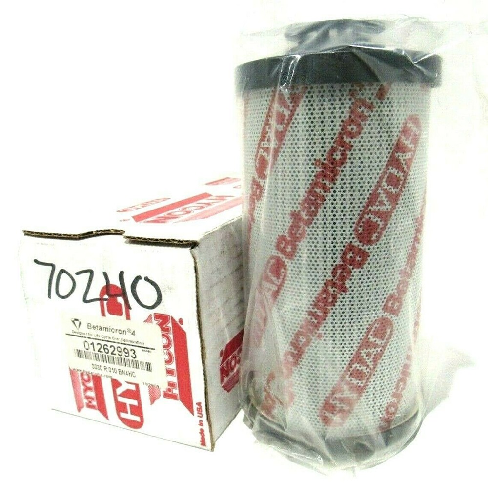 NEW HYDAC 01262993 FILTER ELEMENT