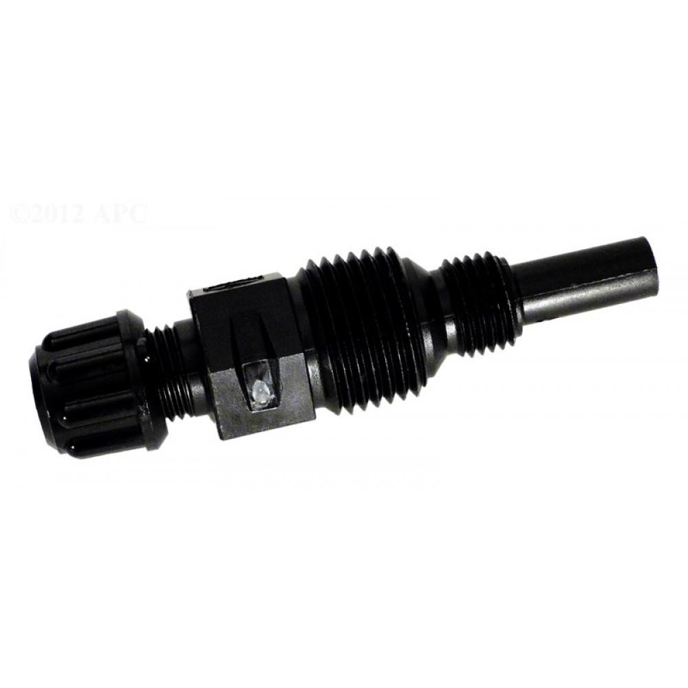 (1)-Stenner Pump Replacement Part Injection Fitting W/Nut & 1/4" Ferrule UCAK300